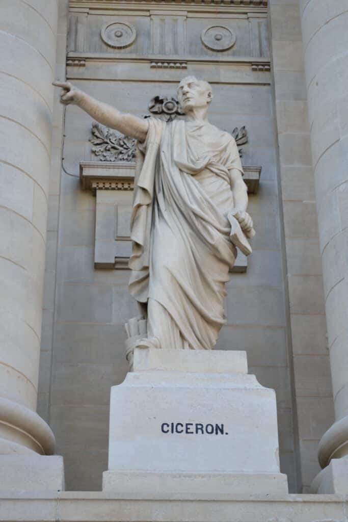 Ciceron