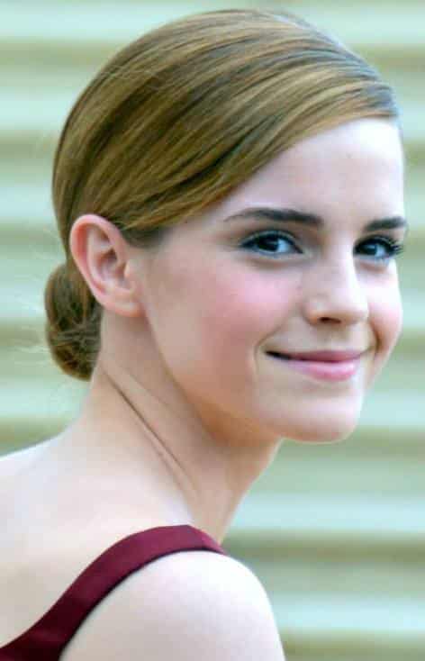 Emma Watson